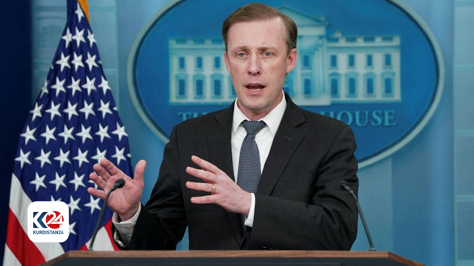 الولايات المتحدة: ننتظر رد حماس على اقتراح وقف إطلاق النار